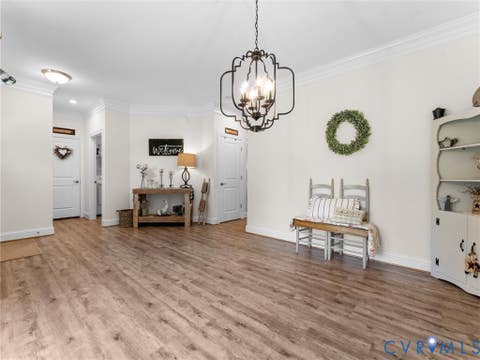 Tiny photo for 8200 Madeline Court, Henrico, VA 23231 (MLS # 2620749)
