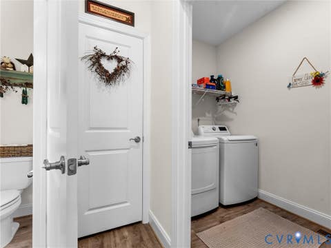Tiny photo for 8200 Madeline Court, Henrico, VA 23231 (MLS # 2620749)