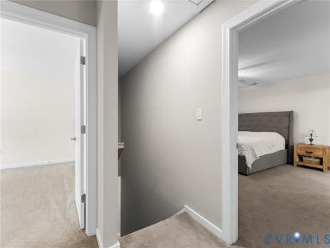 Tiny photo for 8200 Madeline Court, Henrico, VA 23231 (MLS # 2620749)