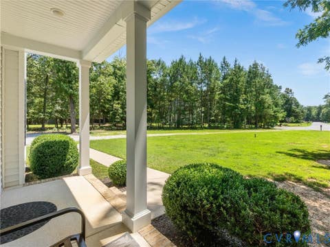 Tiny photo for 8200 Madeline Court, Henrico, VA 23231 (MLS # 2620749)