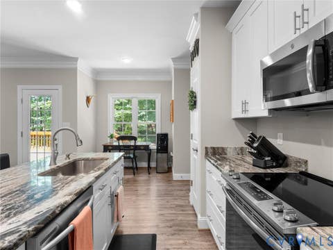 Tiny photo for 8200 Madeline Court, Henrico, VA 23231 (MLS # 2620749)