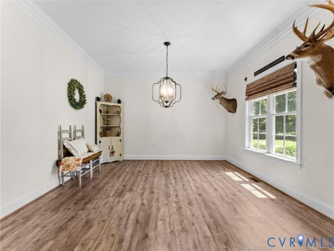 Tiny photo for 8200 Madeline Court, Henrico, VA 23231 (MLS # 2620749)
