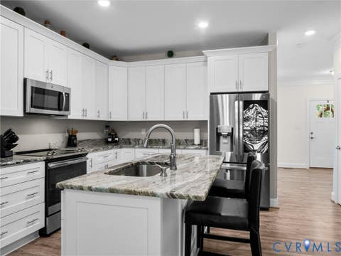 Tiny photo for 8200 Madeline Court, Henrico, VA 23231 (MLS # 2620749)