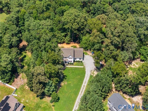Tiny photo for 8200 Madeline Court, Henrico, VA 23231 (MLS # 2620749)