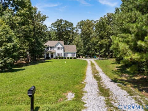 Tiny photo for 8200 Madeline Court, Henrico, VA 23231 (MLS # 2620749)