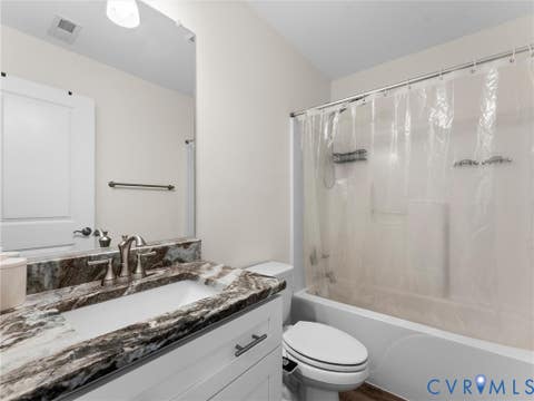 Tiny photo for 8200 Madeline Court, Henrico, VA 23231 (MLS # 2620749)