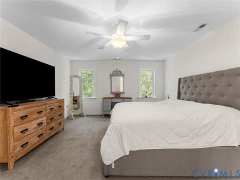 Tiny photo for 8200 Madeline Court, Henrico, VA 23231 (MLS # 2620749)