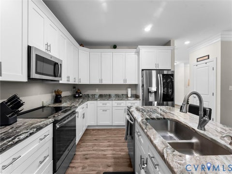 Tiny photo for 8200 Madeline Court, Henrico, VA 23231 (MLS # 2620749)