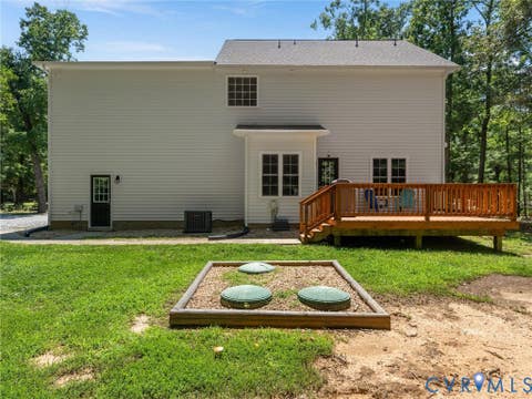 Tiny photo for 8200 Madeline Court, Henrico, VA 23231 (MLS # 2620749)