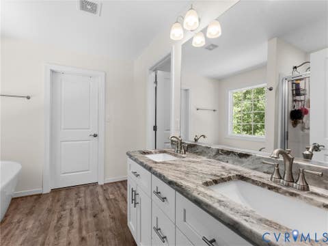 Tiny photo for 8200 Madeline Court, Henrico, VA 23231 (MLS # 2620749)