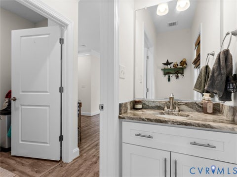 Tiny photo for 8200 Madeline Court, Henrico, VA 23231 (MLS # 2620749)