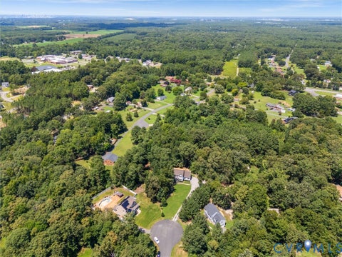 Tiny photo for 8200 Madeline Court, Henrico, VA 23231 (MLS # 2620749)