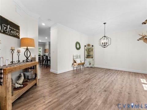 Tiny photo for 8200 Madeline Court, Henrico, VA 23231 (MLS # 2620749)