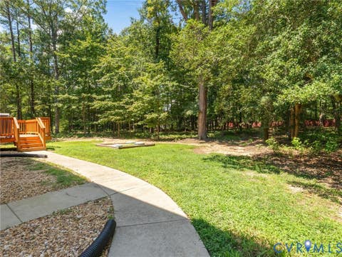 Tiny photo for 8200 Madeline Court, Henrico, VA 23231 (MLS # 2620749)