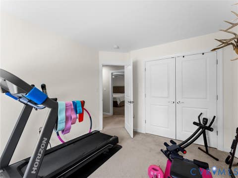 Tiny photo for 8200 Madeline Court, Henrico, VA 23231 (MLS # 2620749)