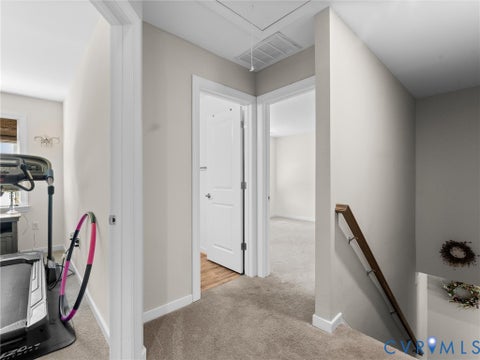 Tiny photo for 8200 Madeline Court, Henrico, VA 23231 (MLS # 2620749)