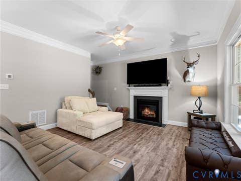 Tiny photo for 8200 Madeline Court, Henrico, VA 23231 (MLS # 2620749)