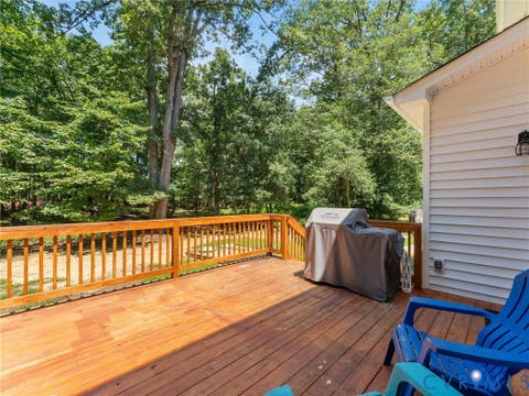 Tiny photo for 8200 Madeline Court, Henrico, VA 23231 (MLS # 2620749)