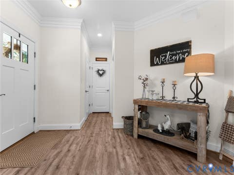 Tiny photo for 8200 Madeline Court, Henrico, VA 23231 (MLS # 2620749)