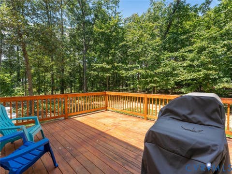 Tiny photo for 8200 Madeline Court, Henrico, VA 23231 (MLS # 2620749)