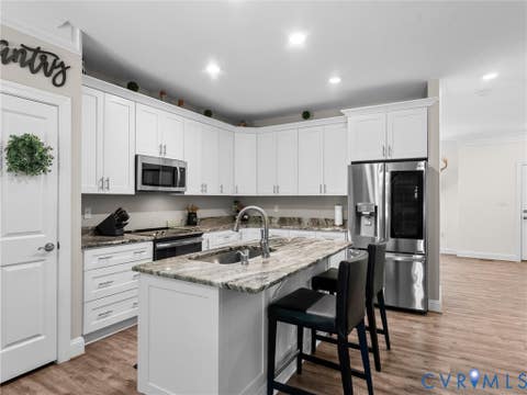 Tiny photo for 8200 Madeline Court, Henrico, VA 23231 (MLS # 2620749)