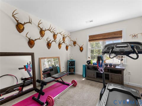 Tiny photo for 8200 Madeline Court, Henrico, VA 23231 (MLS # 2620749)