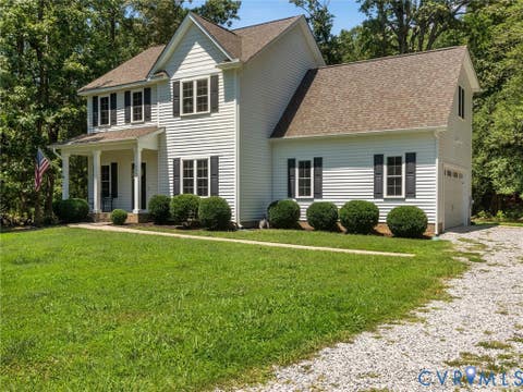 Tiny photo for 8200 Madeline Court, Henrico, VA 23231 (MLS # 2620749)