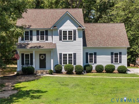 Tiny photo for 8200 Madeline Court, Henrico, VA 23231 (MLS # 2620749)