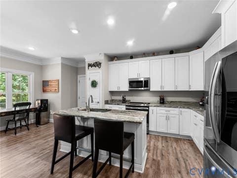 Tiny photo for 8200 Madeline Court, Henrico, VA 23231 (MLS # 2620749)