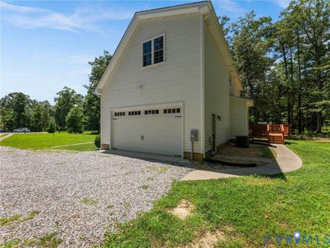 Tiny photo for 8200 Madeline Court, Henrico, VA 23231 (MLS # 2620749)