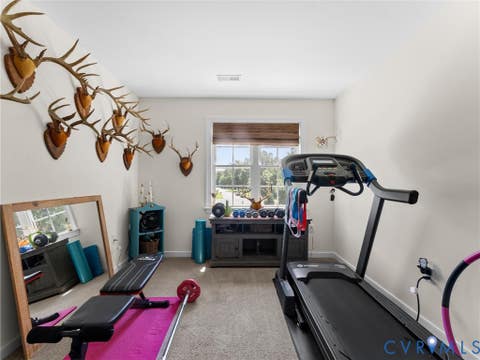 Tiny photo for 8200 Madeline Court, Henrico, VA 23231 (MLS # 2620749)