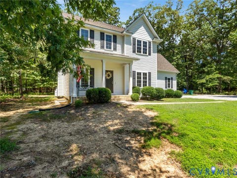 Tiny photo for 8200 Madeline Court, Henrico, VA 23231 (MLS # 2620749)