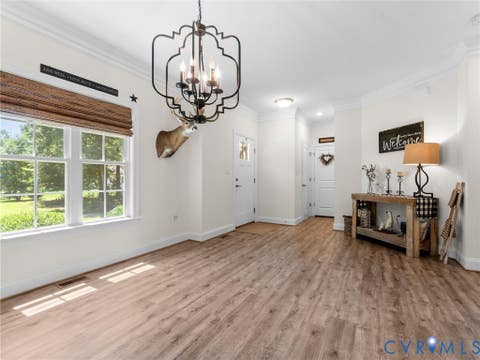 Tiny photo for 8200 Madeline Court, Henrico, VA 23231 (MLS # 2620749)