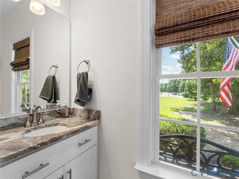 Tiny photo for 8200 Madeline Court, Henrico, VA 23231 (MLS # 2620749)