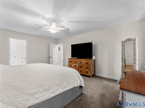 Tiny photo for 8200 Madeline Court, Henrico, VA 23231 (MLS # 2620749)