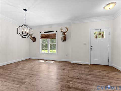Tiny photo for 8200 Madeline Court, Henrico, VA 23231 (MLS # 2620749)