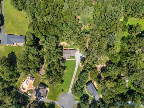 Tiny photo for 8200 Madeline Court, Henrico, VA 23231 (MLS # 2620749)