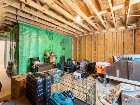 Tiny photo for 8200 Madeline Court, Henrico, VA 23231 (MLS # 2620749)
