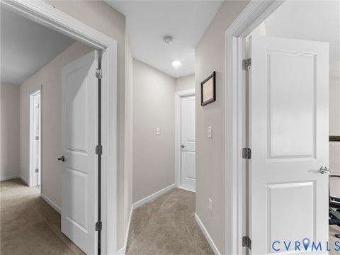 Tiny photo for 8200 Madeline Court, Henrico, VA 23231 (MLS # 2620749)