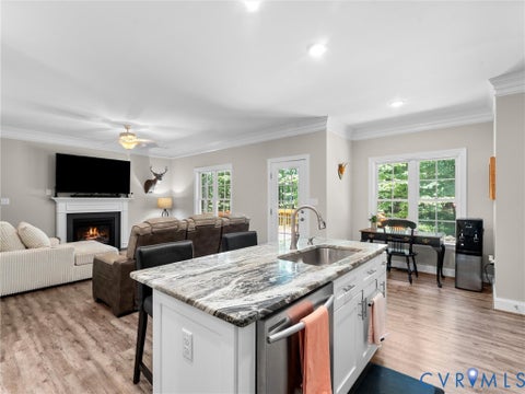 Tiny photo for 8200 Madeline Court, Henrico, VA 23231 (MLS # 2620749)