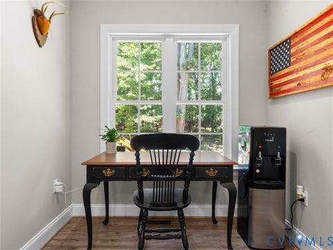 Tiny photo for 8200 Madeline Court, Henrico, VA 23231 (MLS # 2620749)