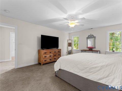 Tiny photo for 8200 Madeline Court, Henrico, VA 23231 (MLS # 2620749)