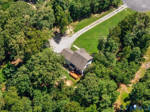 Tiny photo for 8200 Madeline Court, Henrico, VA 23231 (MLS # 2620749)