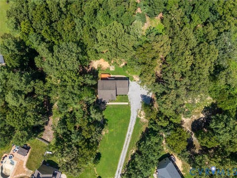 Tiny photo for 8200 Madeline Court, Henrico, VA 23231 (MLS # 2620749)