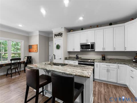 Tiny photo for 8200 Madeline Court, Henrico, VA 23231 (MLS # 2620749)