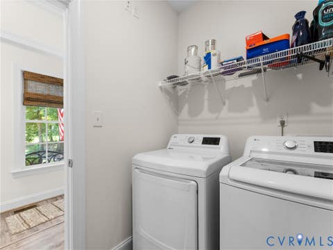 Tiny photo for 8200 Madeline Court, Henrico, VA 23231 (MLS # 2620749)