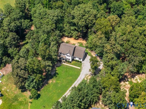 Tiny photo for 8200 Madeline Court, Henrico, VA 23231 (MLS # 2620749)
