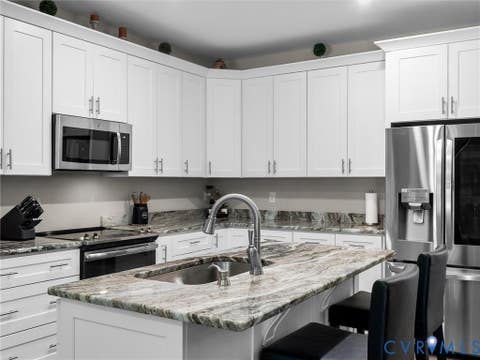 Tiny photo for 8200 Madeline Court, Henrico, VA 23231 (MLS # 2620749)