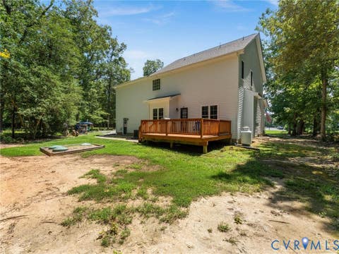Tiny photo for 8200 Madeline Court, Henrico, VA 23231 (MLS # 2620749)