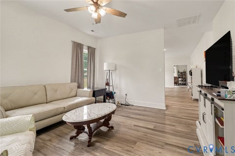 Tiny photo for 3021 New Kent Highway, Quinton, VA 23141 (MLS # 2623911)